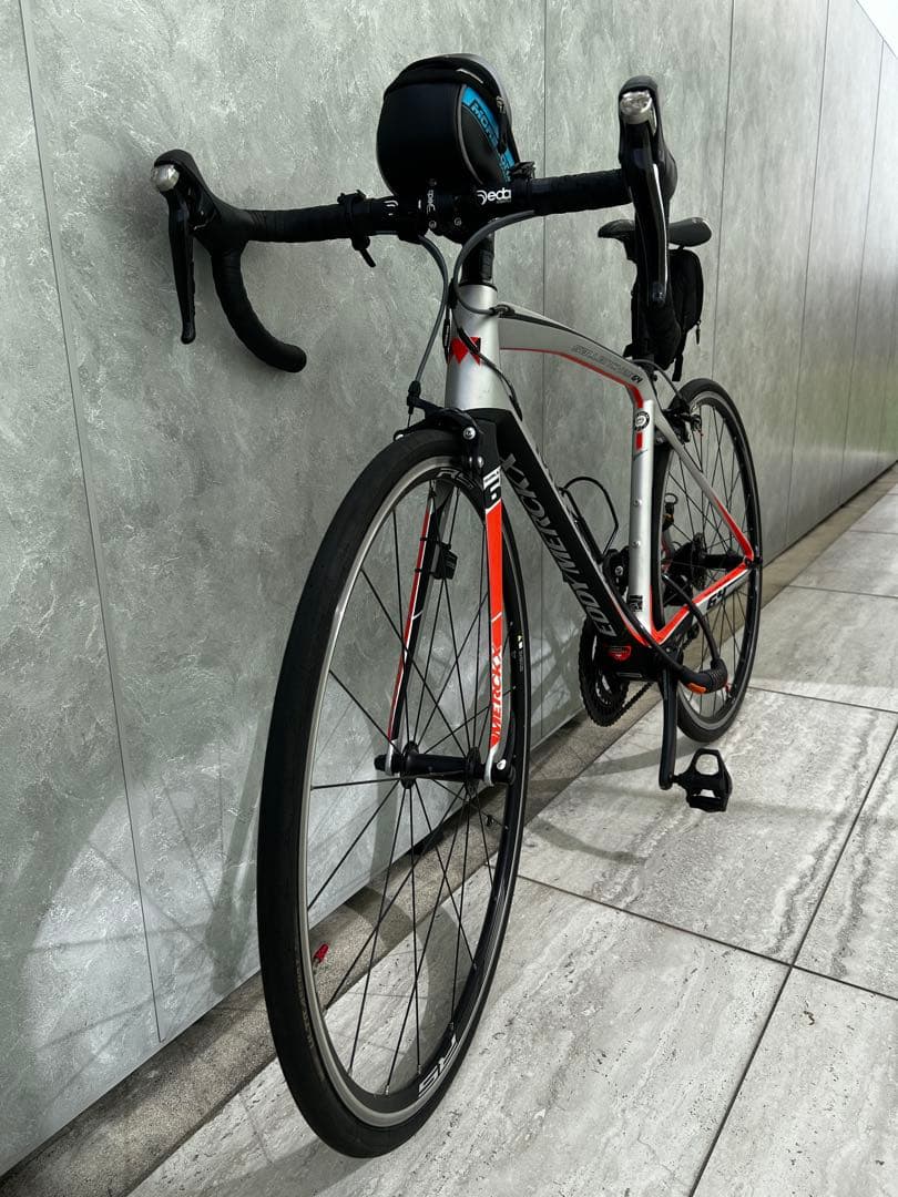 エディ・メルクス Sallanches64 サランシュ　引取限定　愛知県