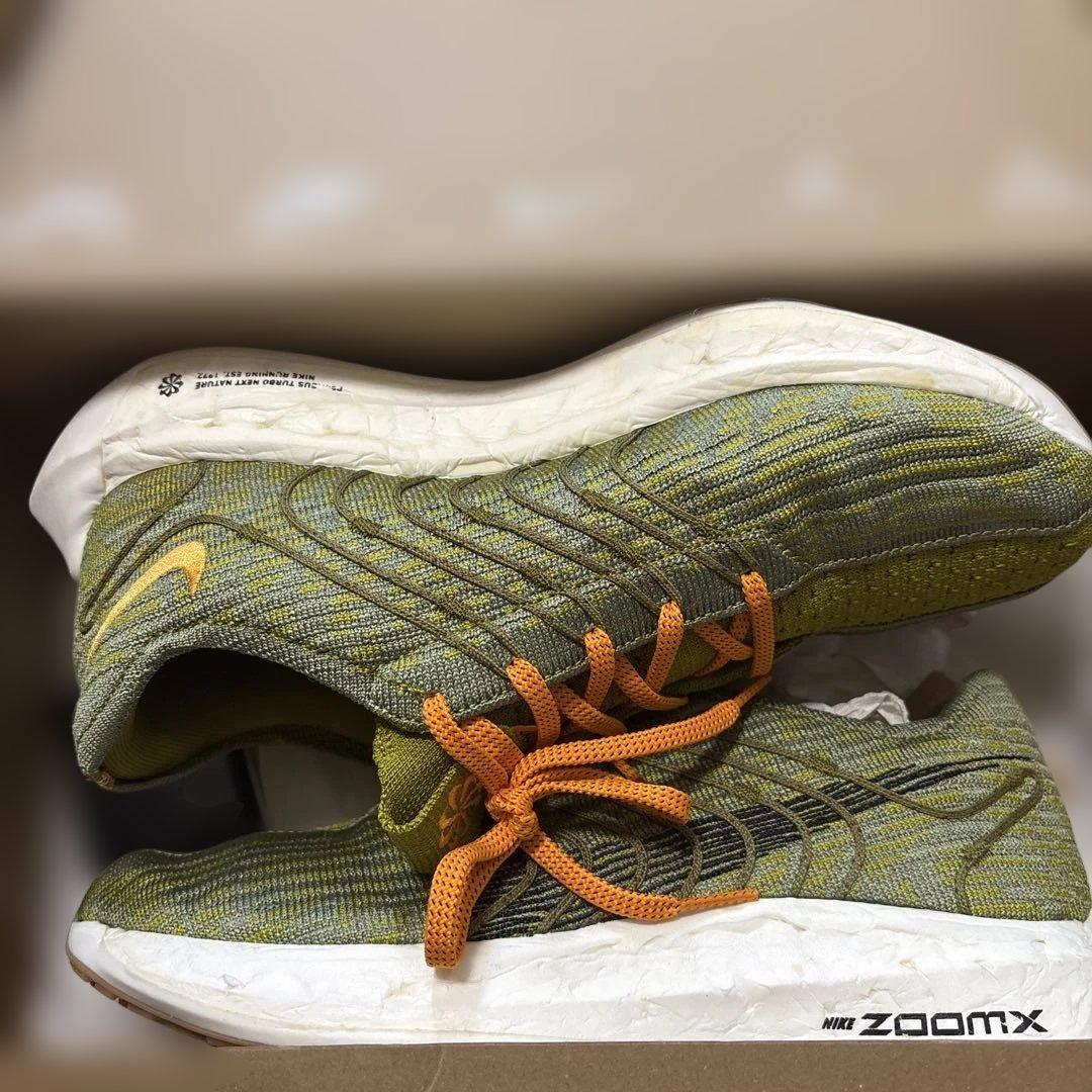 スパイク・シューズ Nike Pegasus Turbo Next Nature 26CM