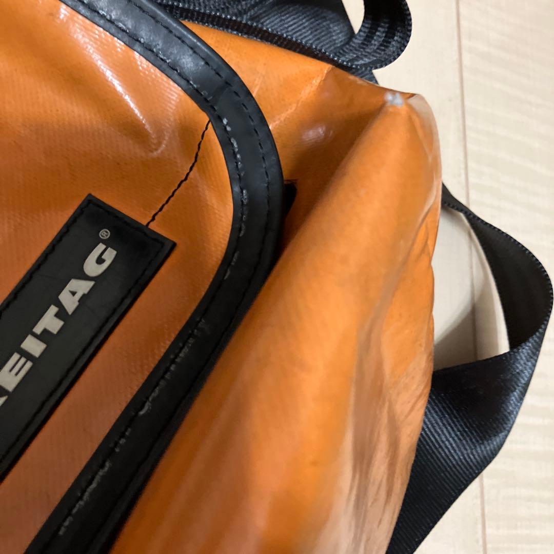 【新着】フライターグ サーフサイド6