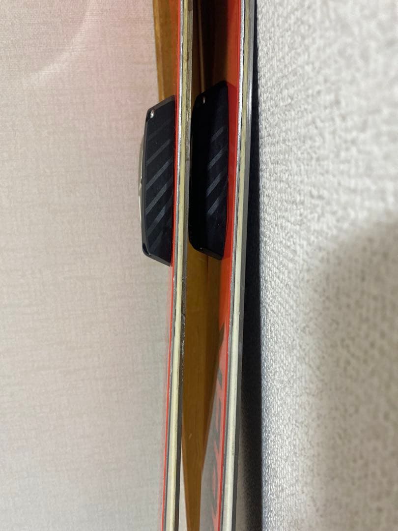 VOLKL フォルクル RACETIGER GS 183cm WCスキー板のみ