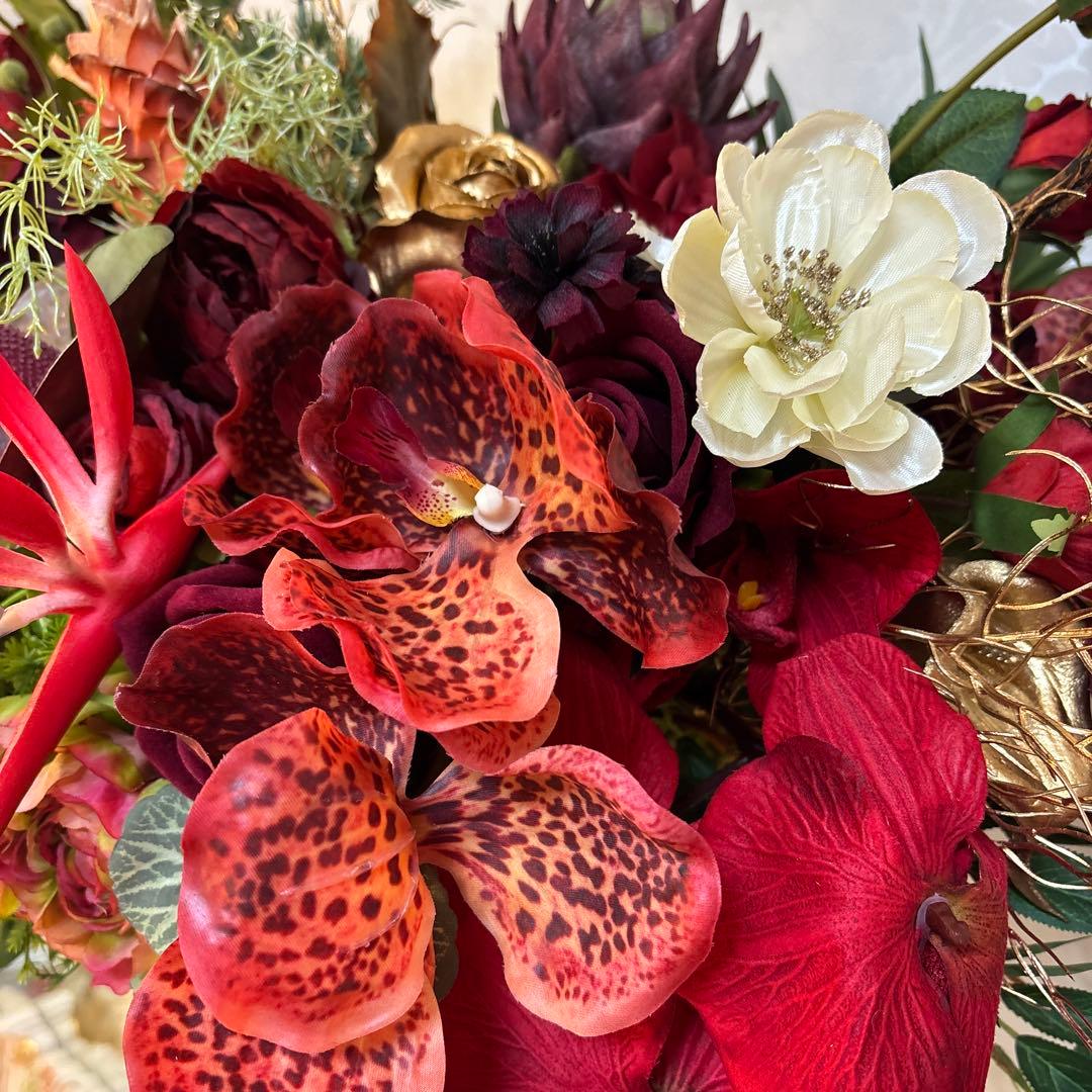 ルブの森★ オーダー商品 超特大サイズ