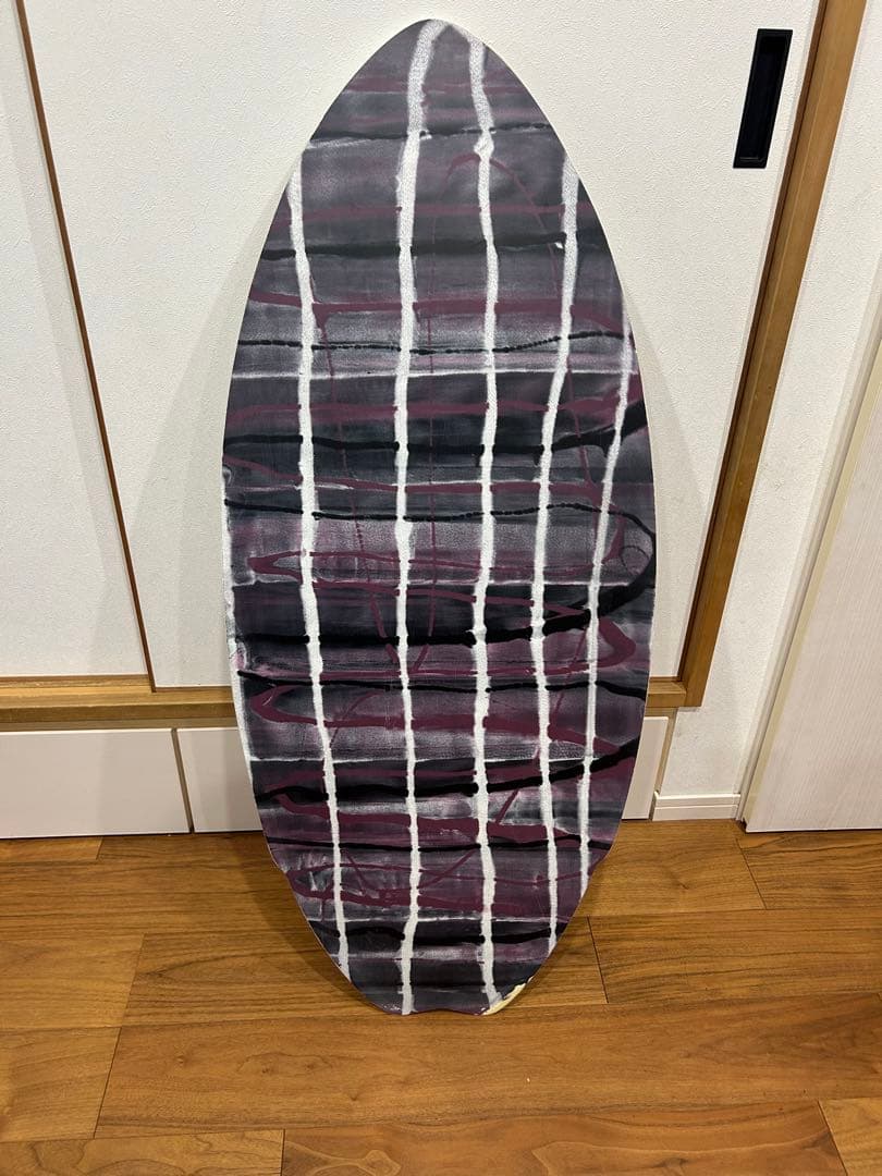 スキムボード　EXILE Dude Cruise