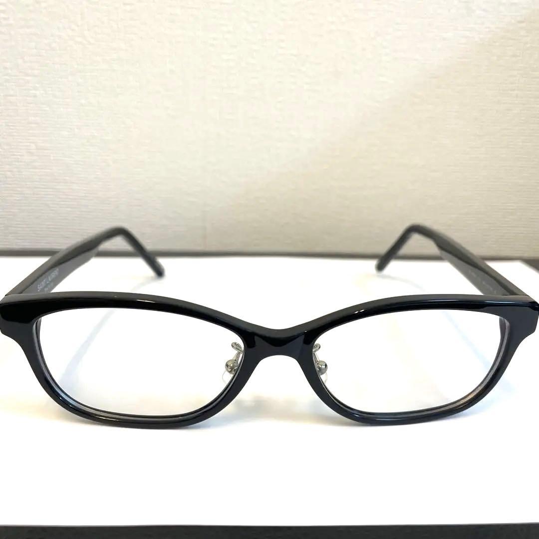 SAINT LAURENT PARIS メガネフレーム