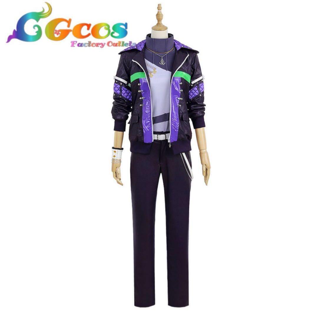 【不破湊】コスプレ衣装