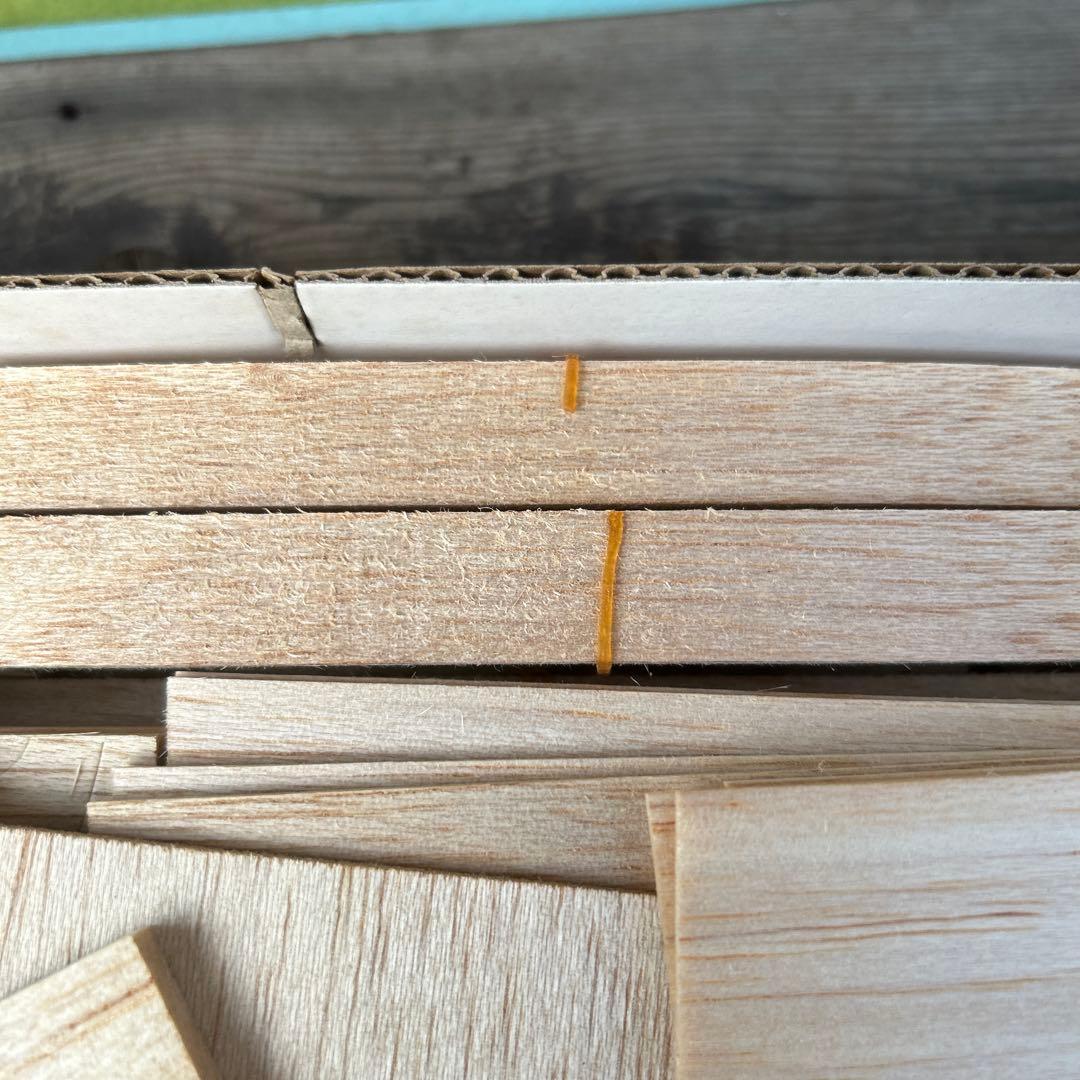 MK BLUE ANGEL 20 ラジコン航空機