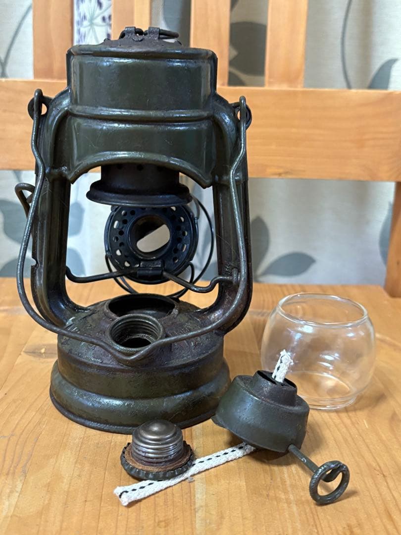 【裁きの龍様リクエスト品】WW2 FEUERHAND 75STK