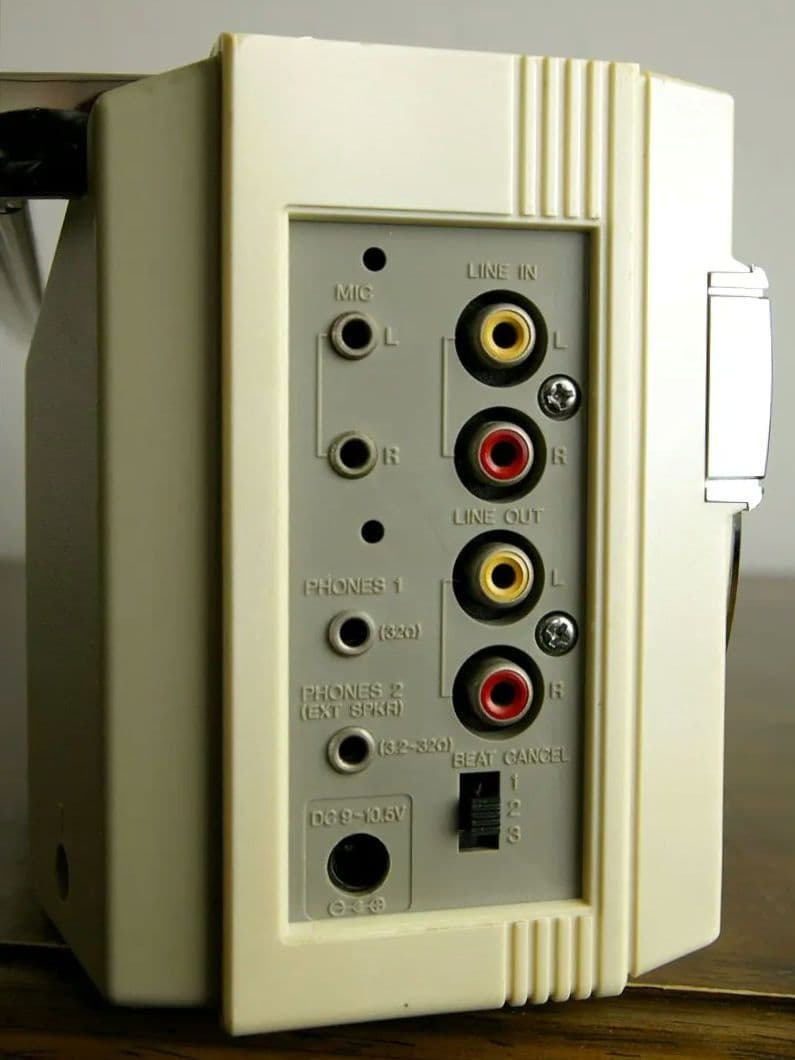 ☆ SANYO WU4 ☆ ホワイト レア