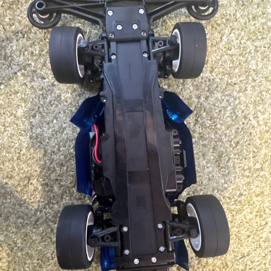 スターユニット　エアロアバンテ