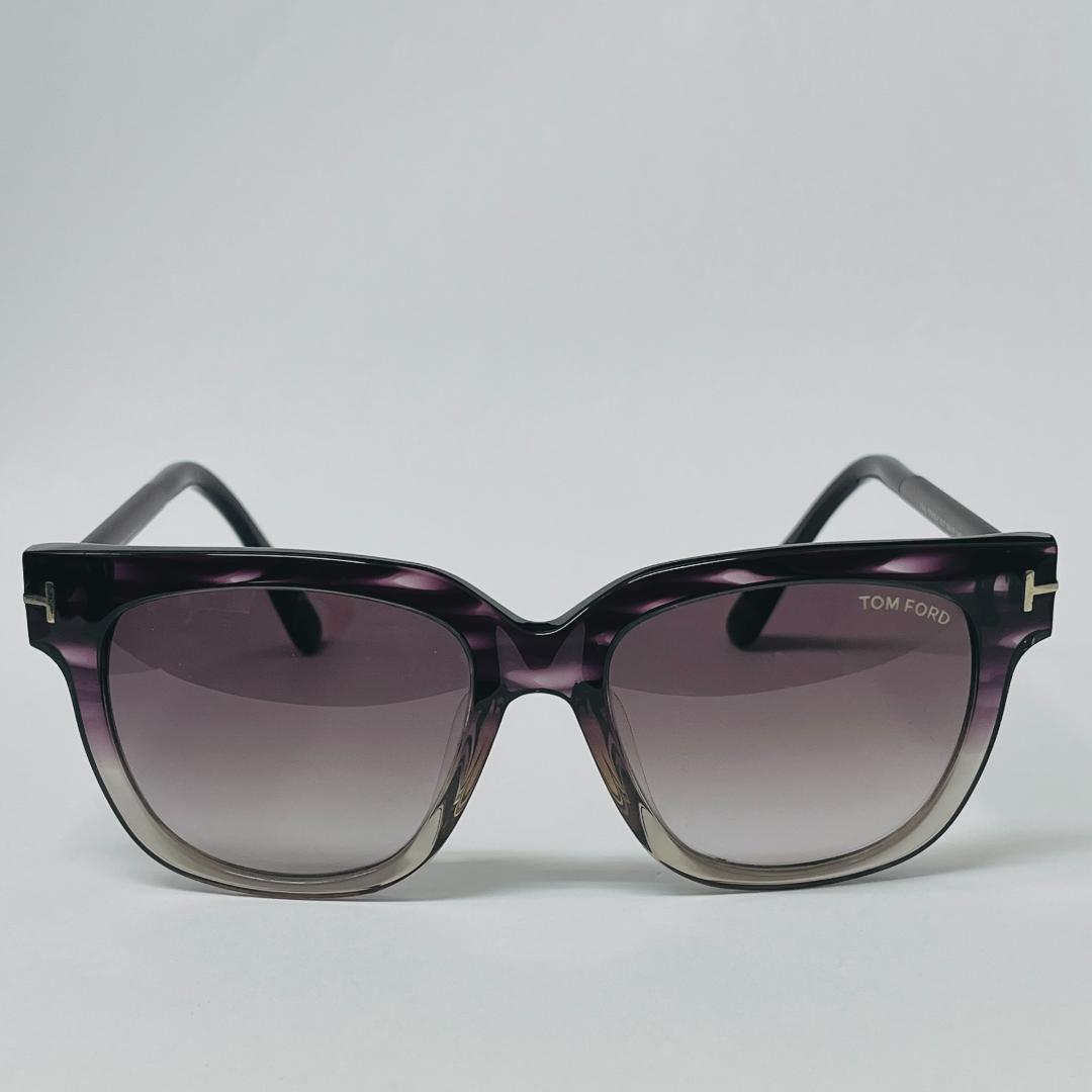 TOM FORD サングラス グラデーションレンズ