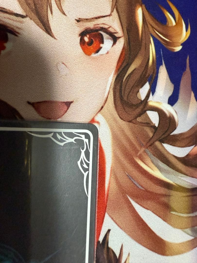 【引退・超豪華】フォルテSP/ガルミーユL/フルホイル侮蔑D/未開封サプライ多数