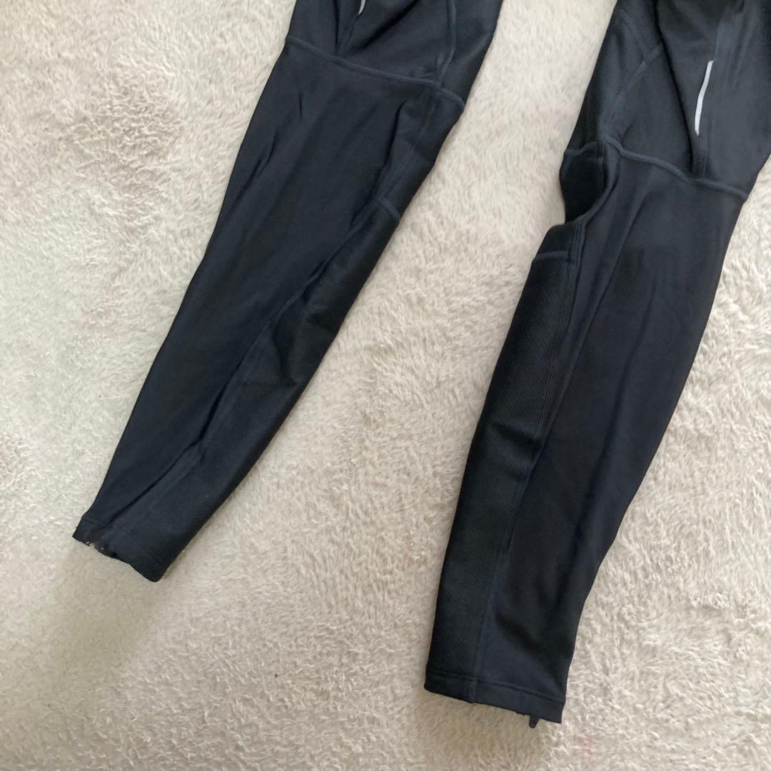 ☆新品未使用品☆PEARL IZUMI ウインドブレーク　TL6000-3D M