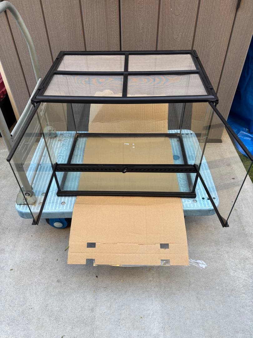 ＧＥＸ　グラステラリウム　６０４５