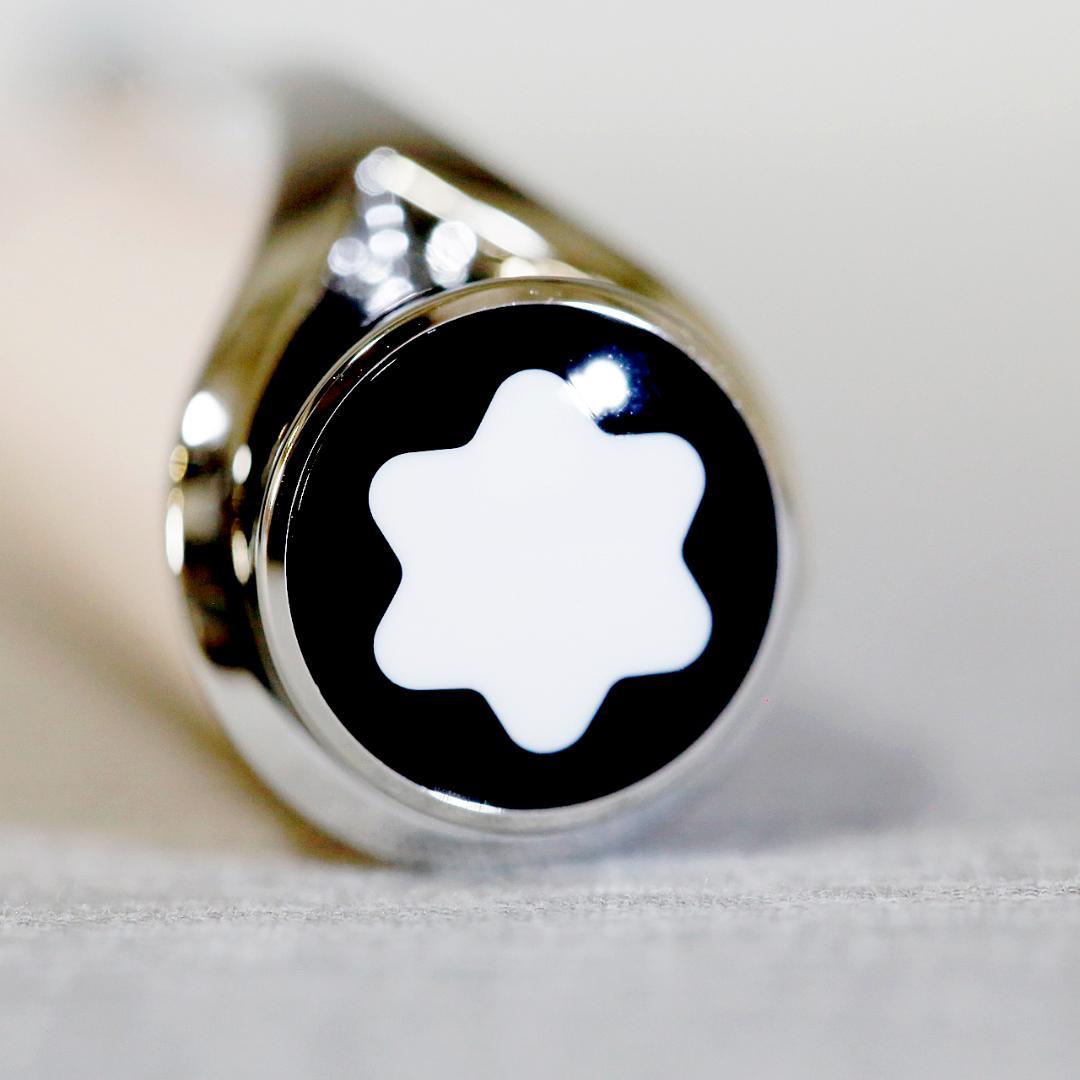 【極美品】モンブラン ボールペン ミューズ プードレ スペシャルエディション