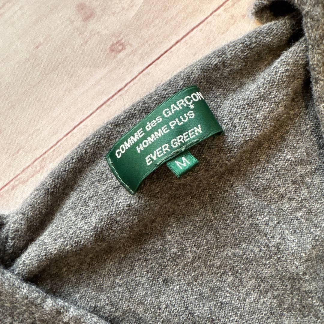 COMME des GARÇONS HOMME PLUSメンズ　ニット　セーター