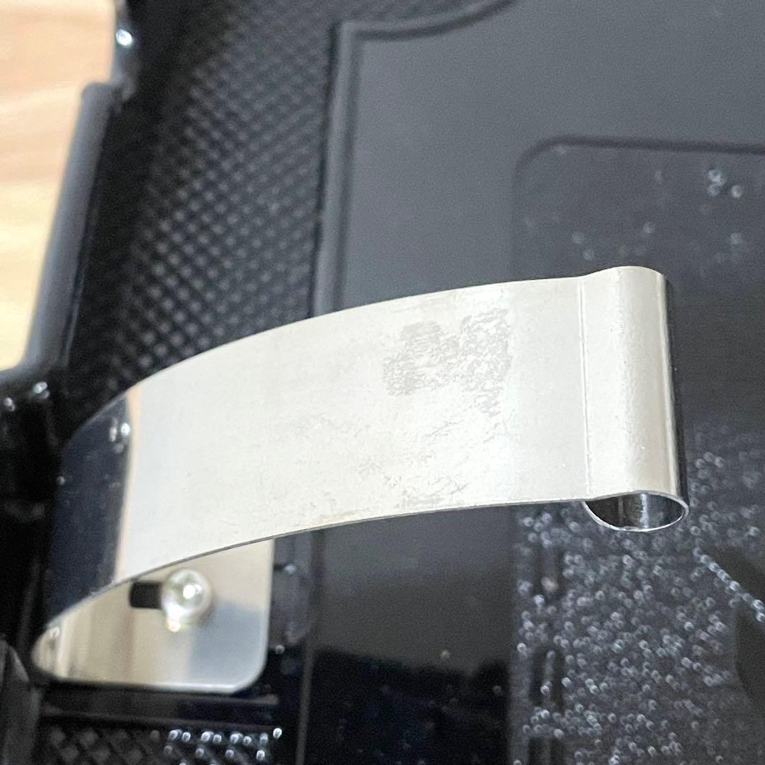 未使用？ 黒電話の電話台 2台セット 回転台 電話帳 昭和レトロ