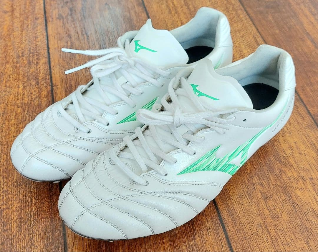 Mizuno モナルシーダネオ Wide Elite 26.0cm