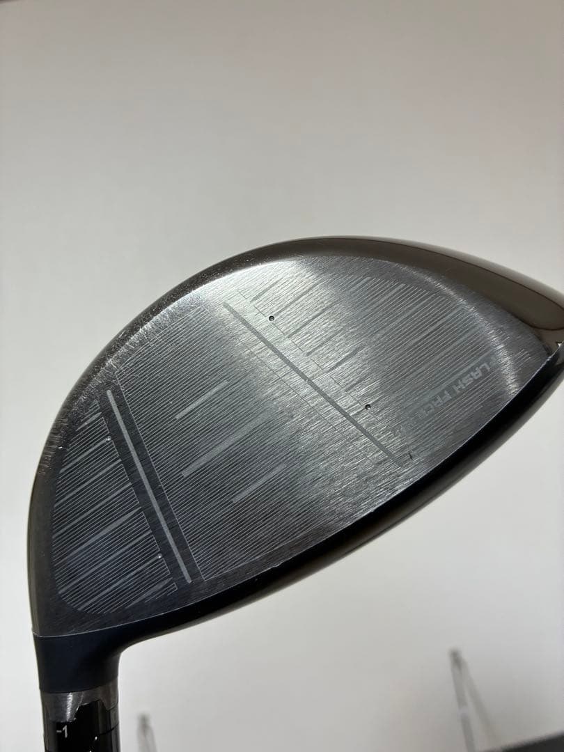 Callaway Rogue ST MAX LS 9.0 ドライバー ローグst