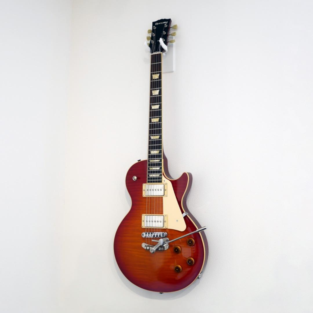 ギター HISTORY SH-LSV/FM 2014 MOD