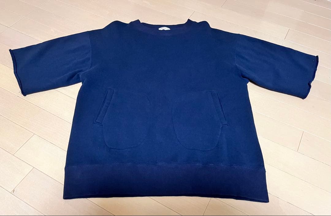 JELADO Rocky JELADO×A.G.SPALDING 36 半袖