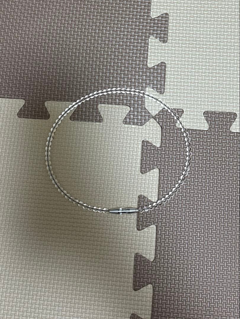 phiten(ファイテン) RAKUWAネックレス 45cm