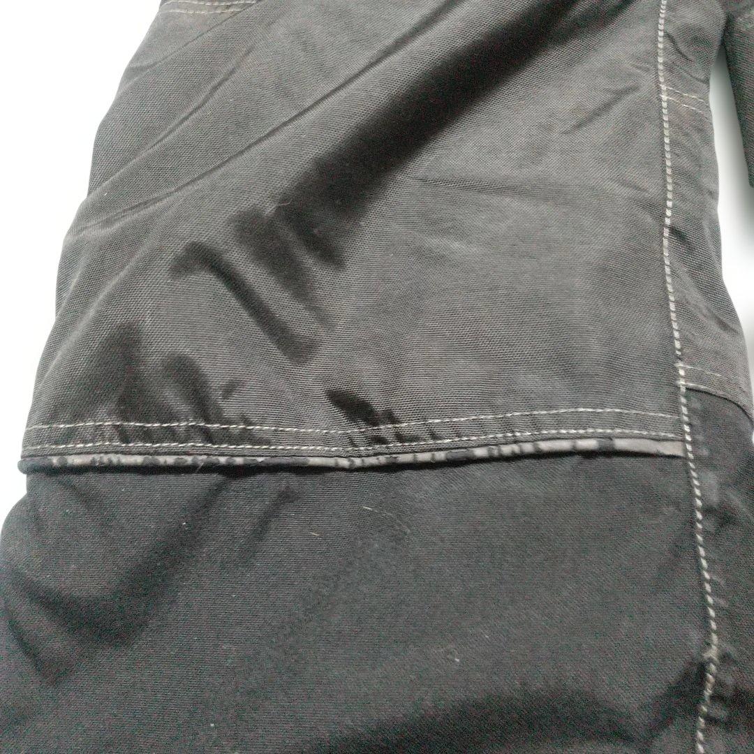 HMK スノーモービル ウェア上下セット XL