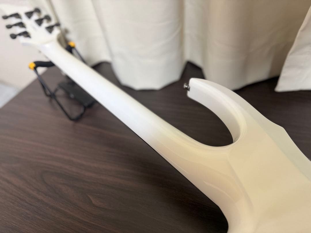 【美品】ESP ANTELOPE【弦交換setup済】