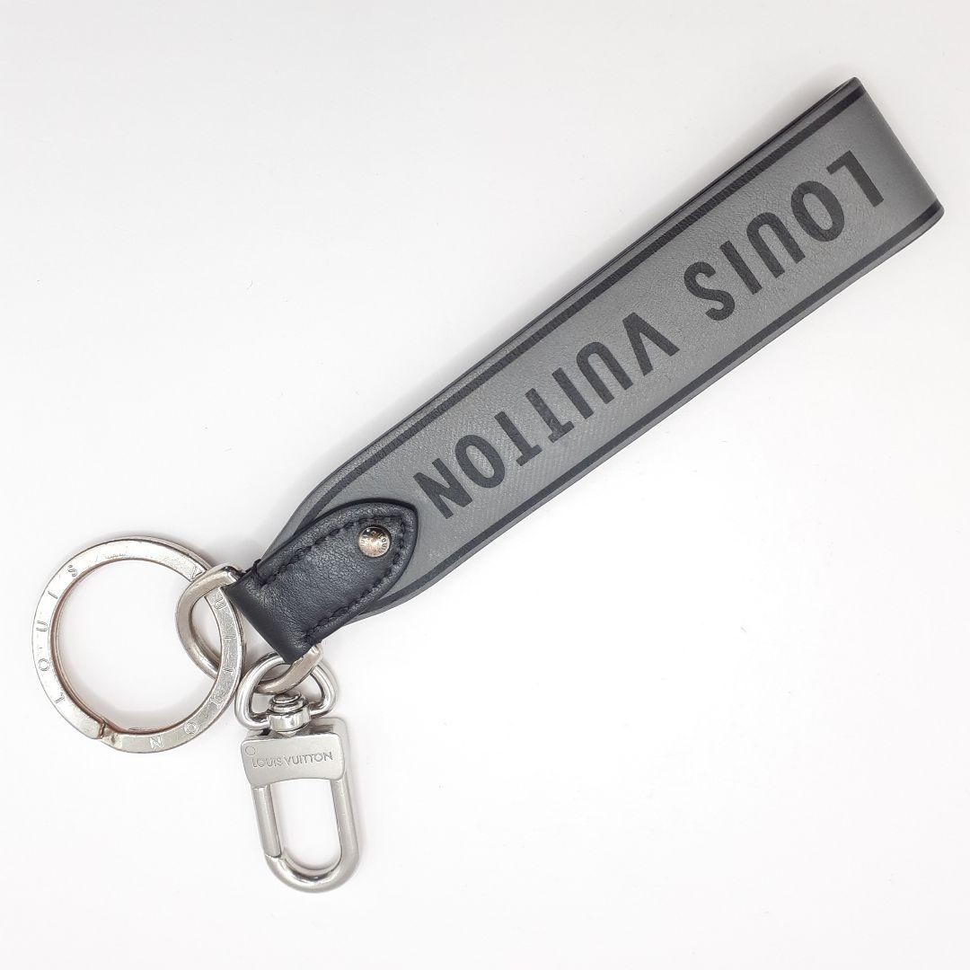 Ryo様★　louis vuitton ルイヴィトン キーリング キーホルダー