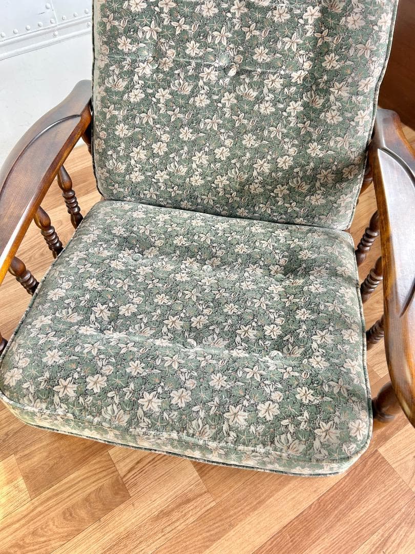 686 カリモク家具 パーソナルチェア リクライナー 日本製 椅子 オシャレ