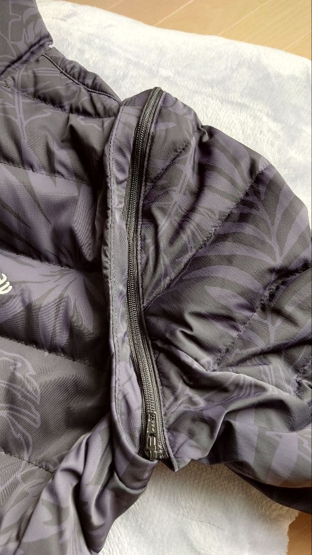 Callaway ダウンジャケット ↔ ベスト Mサイズ