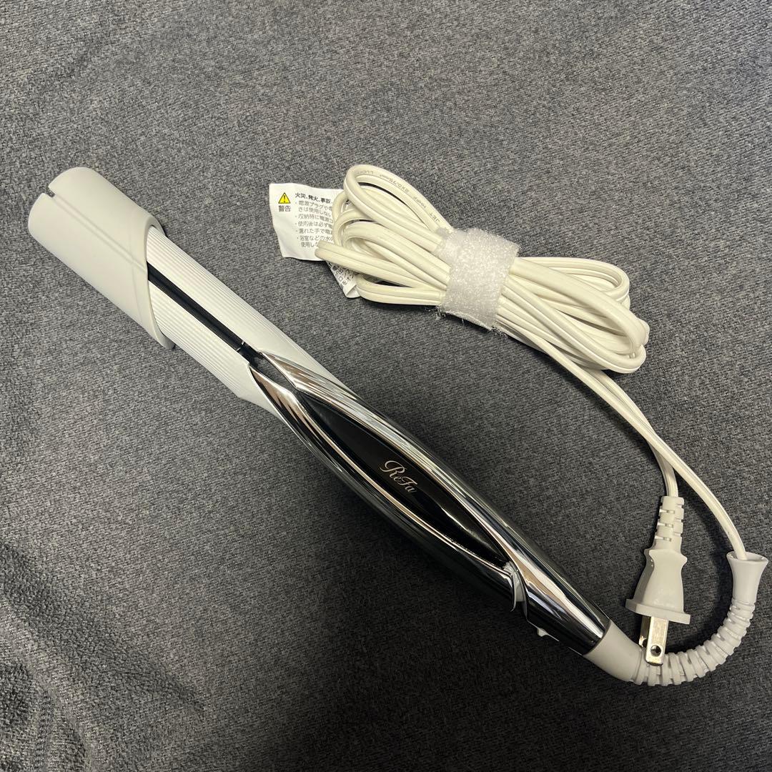 ReFa ビューテックストレートアイロン