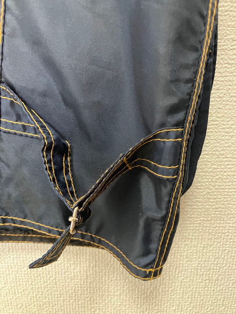 daniel poole london ベスト サイズ3 ネイビー AKIRA