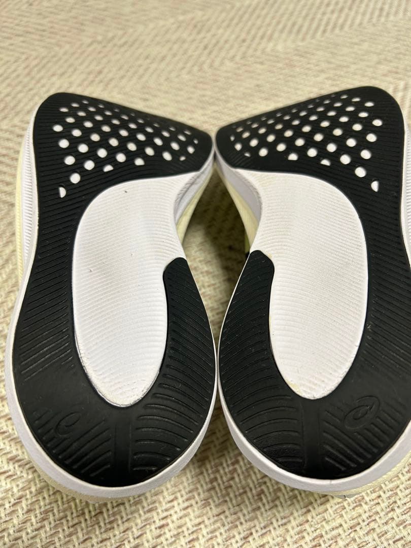 ASICS s4+yogiri 26.5㌢