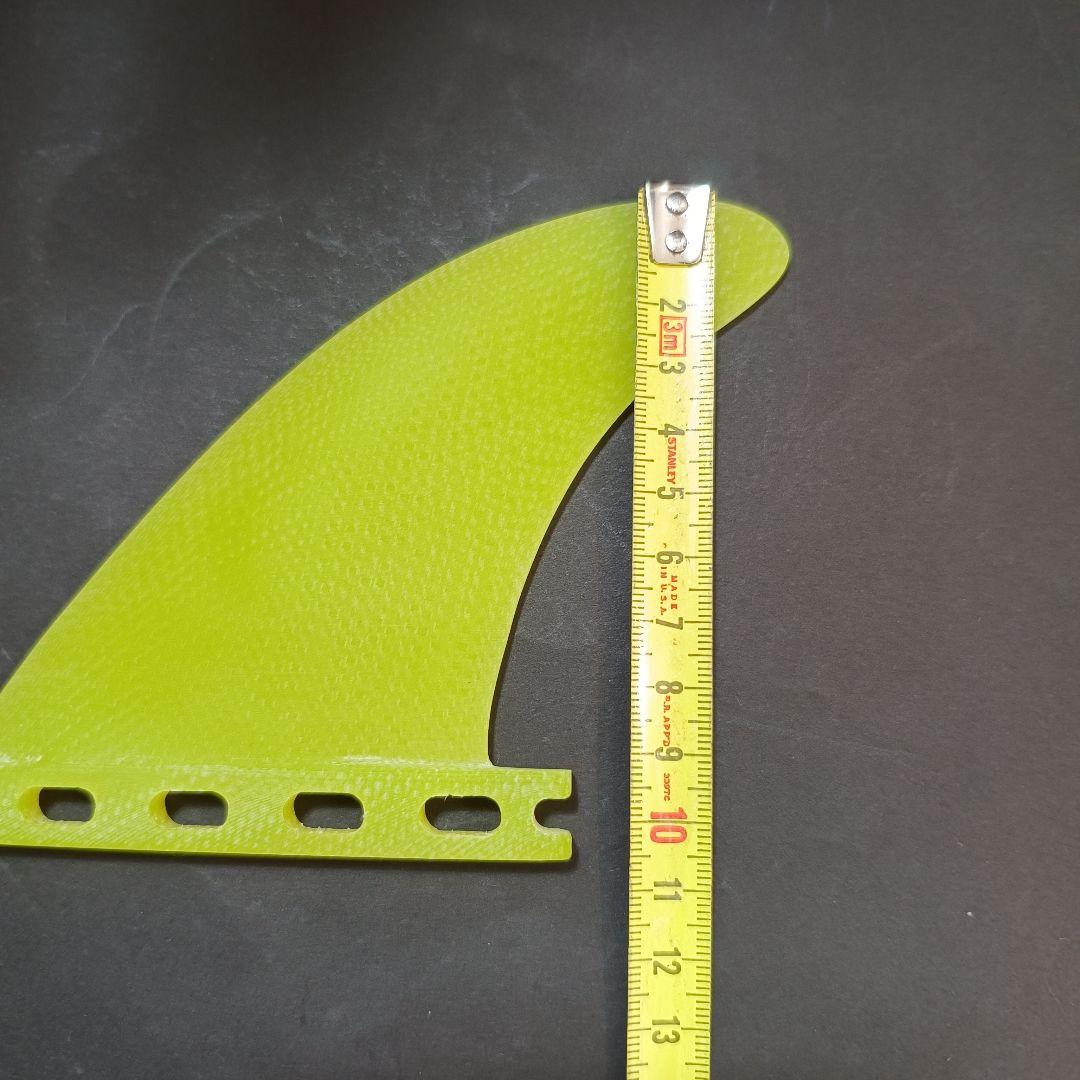 TYLER WARREN系　ツインスタビ　フューチャーフィン対応