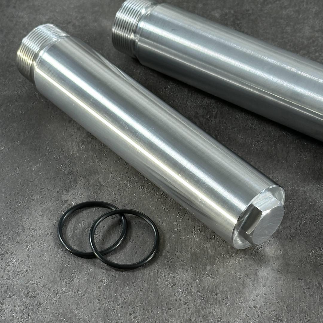 フォークジョイント 150mm グラストラッカー ビッグボーイ Oリ a1737