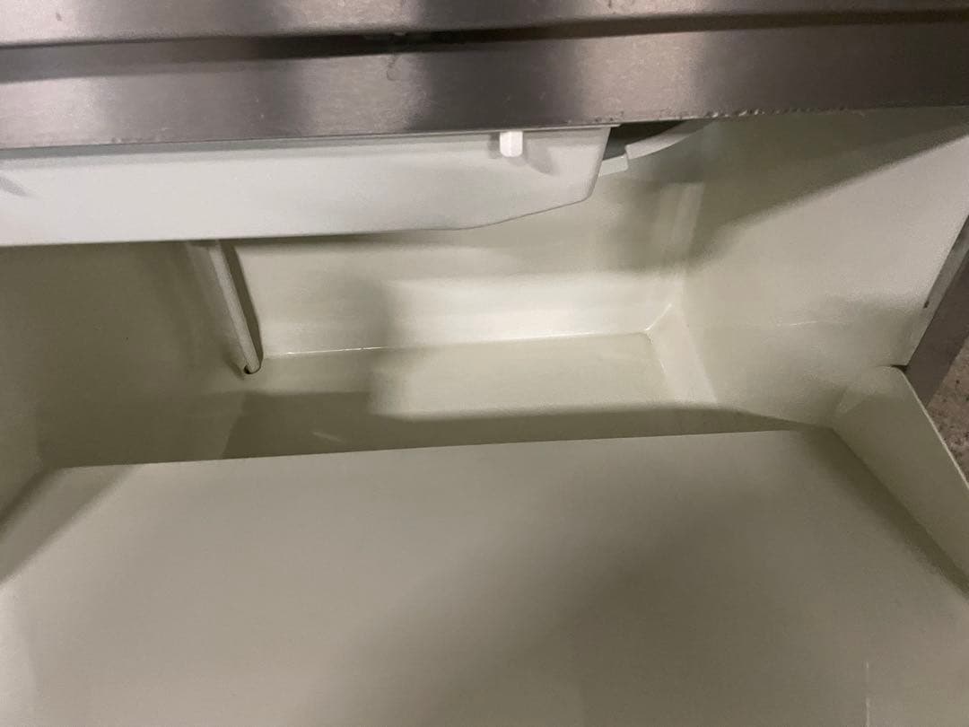 HOSHIZAKI 自動製氷機 IM-95L-1型