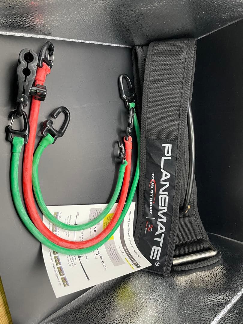 その他 PLANEMATE Tour Striker