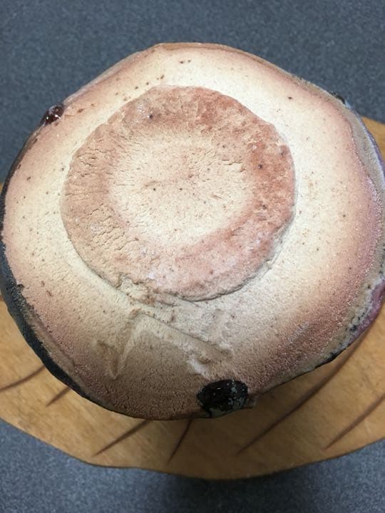 加藤十代久作　重ねの色目茶碗　絶品❗️個展作品です購入したいものがありお値下げ可能