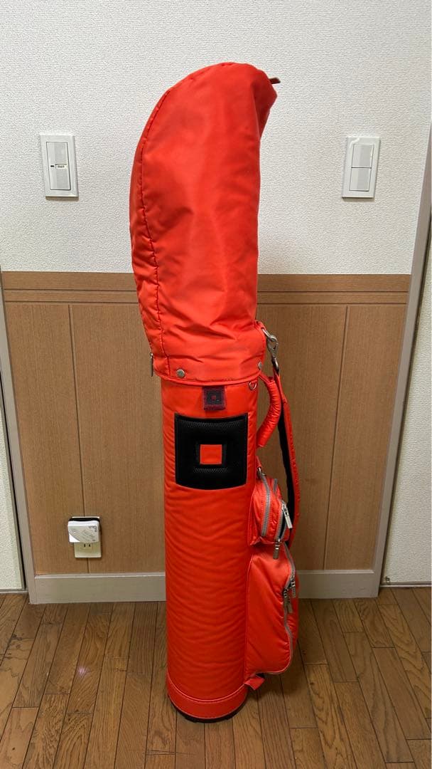 ゴルフセットオノフゴルフまとめ売り キャディバック ONOFF GOLF