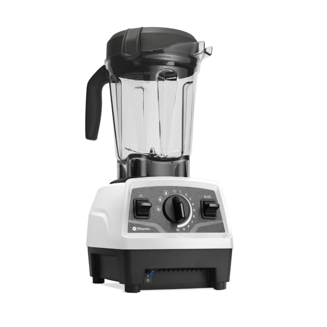 chococo様　【目立った汚れなし】Vitamix E520 1615