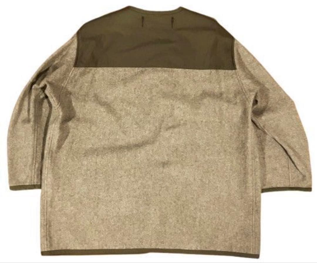 JUNYA WATANABE COMME des GARCONS アウター