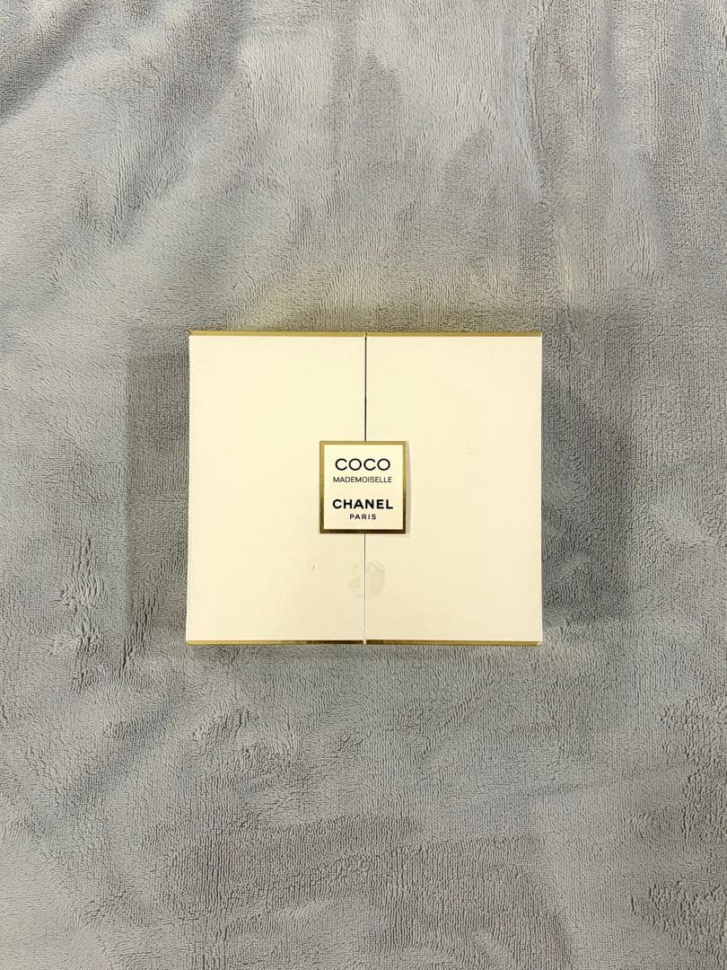 ✨新品✨正規品CHANELココシャネルマドモアゼルコフレセット限定