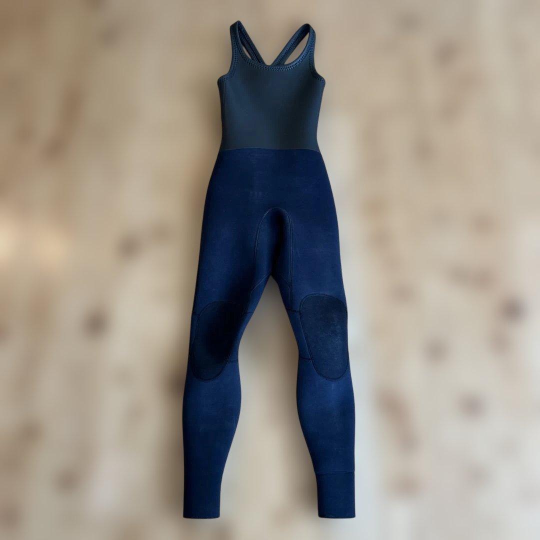 MARIA WETSUIT マリア　ロングジョン ウェットスーツ