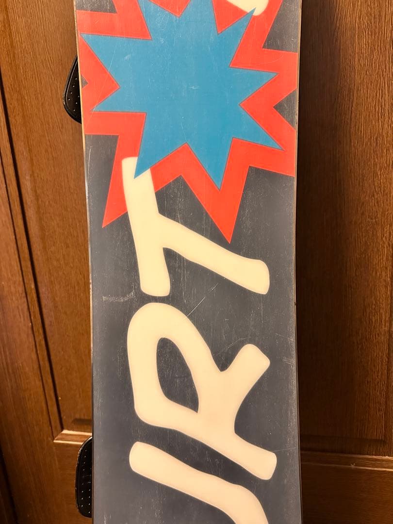 羽*湯様 バートン キッズ スノーボード 110cm ビンディングセット