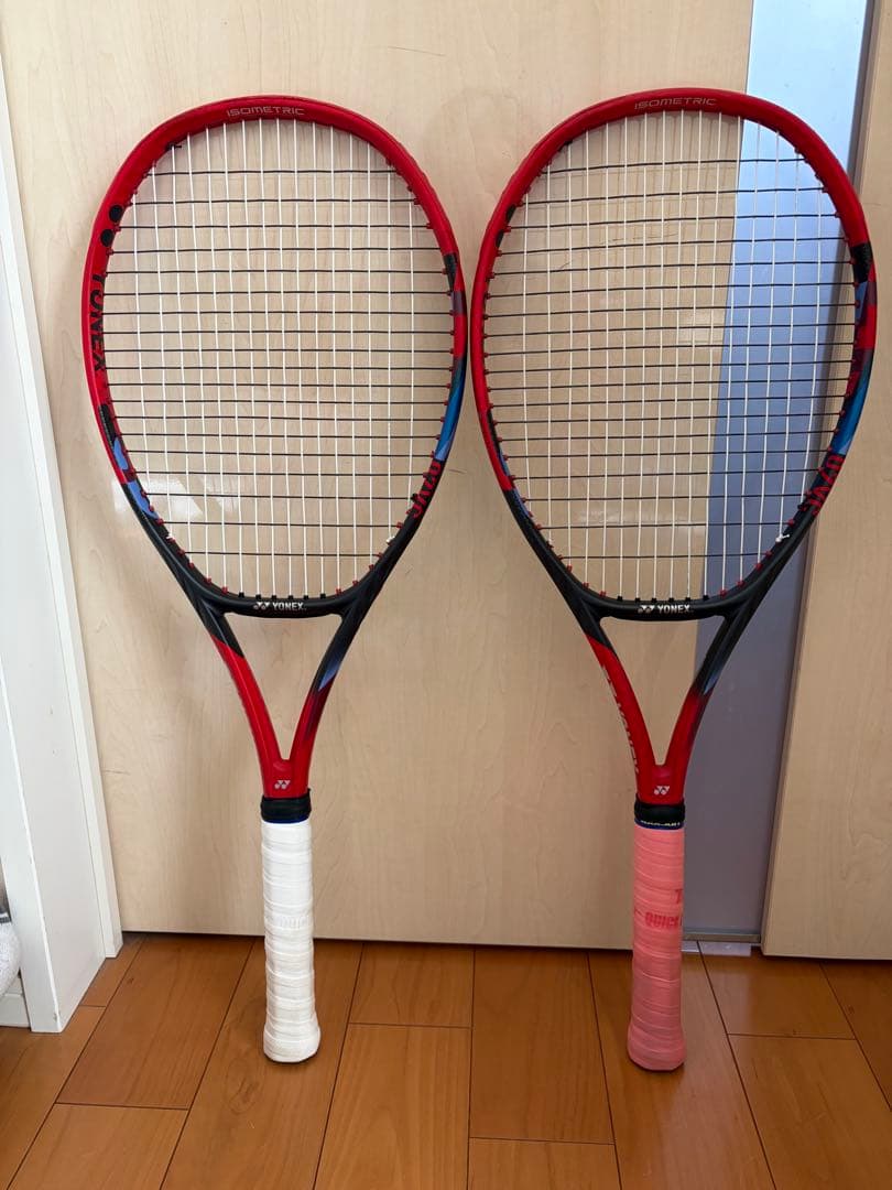 VCORE98 2023 G2 2本