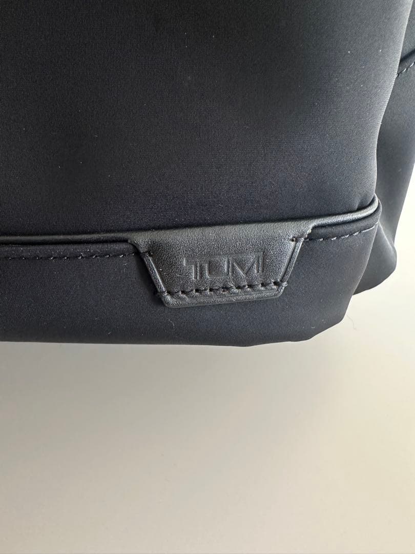 TUMI バックパック ハデン