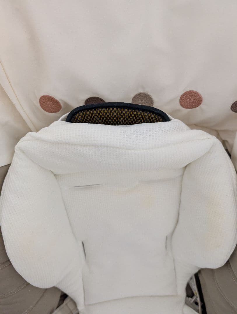 コンビ ネムリラ オートスウィング Combi AUTO SWING電動