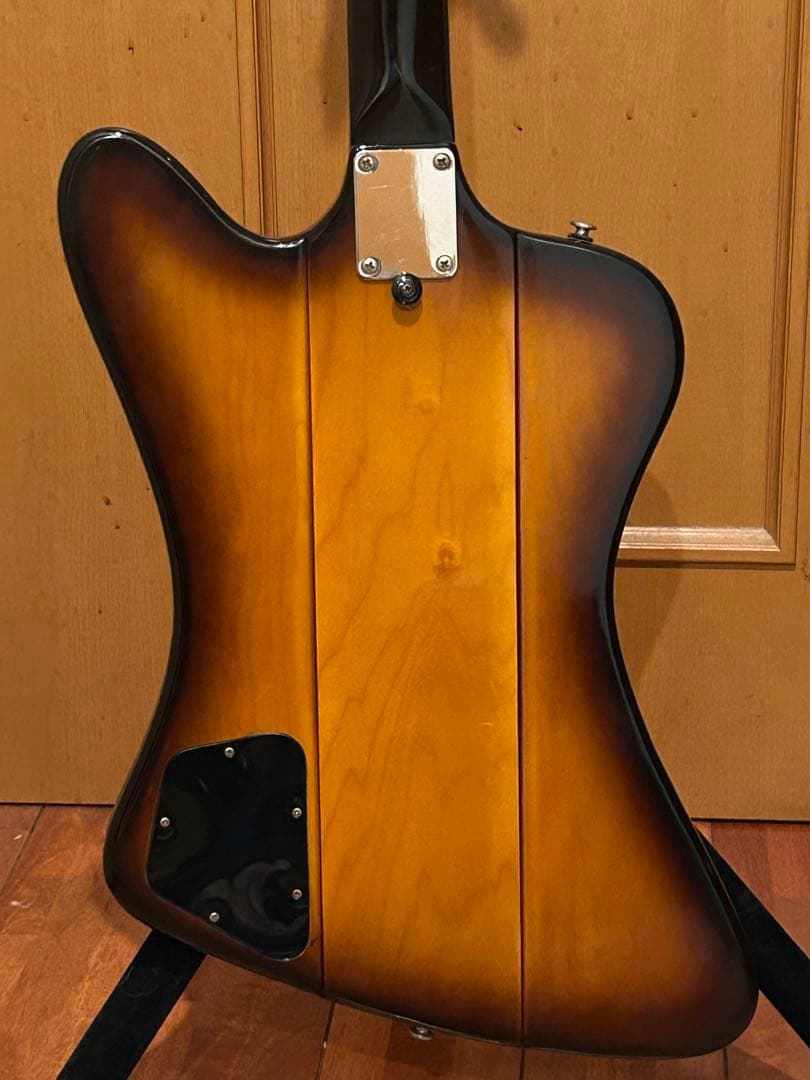 ル*ス様 値下げ！超レア☆mavisファイヤーバード