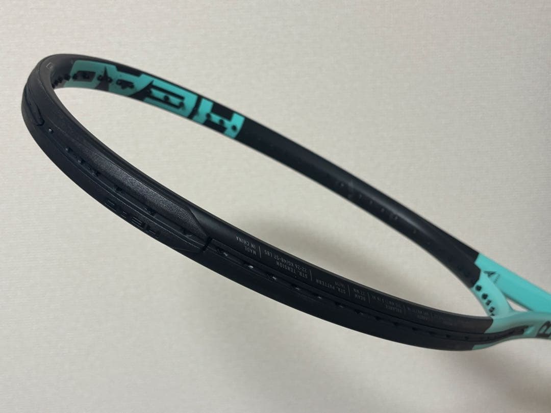 ラケット(硬式用) HEAD BOOM PRO G3