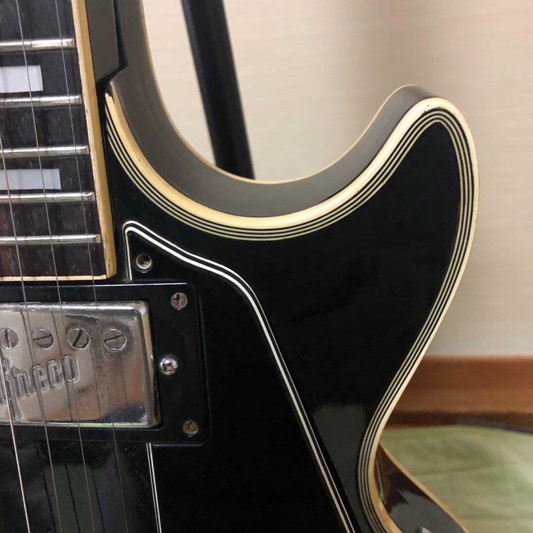 グレコレスポール