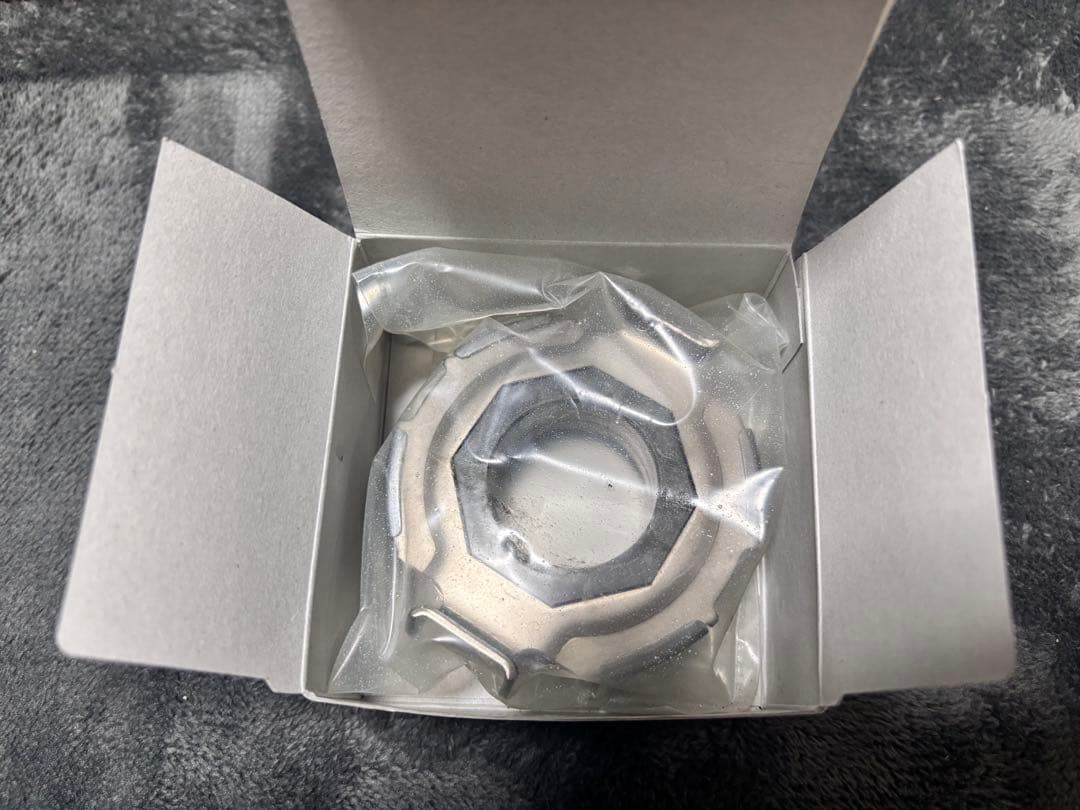 86 ZN6 純正クラッチディスクセット